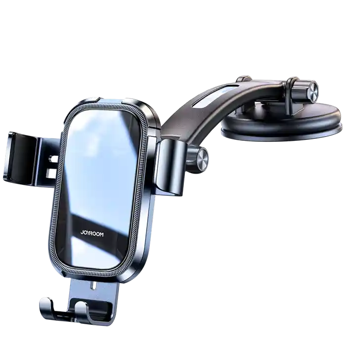 JOYROOM JR-ZS310 Super Stable Dashboard Gravity Car Phone Holder